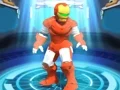 Mäng Iron Hero Run Internetis