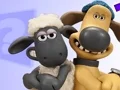 Mäng Shaun the Sheep Memory Card Match Internetis