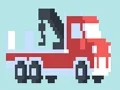 Mäng Convoy Internetis