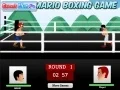 Mäng Mario Boxing Internetis