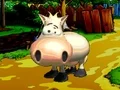 Mäng Cartoon Animals Differences Internetis