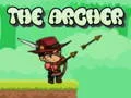 Mäng The Archer Internetis