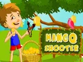 Mäng Mango Shooter Internetis