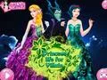 Mäng Princess Life For Villain Internetis