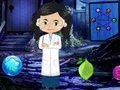 Mäng Chemistry Student Escape Internetis