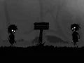 Mäng Long Night Internetis