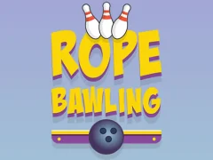 Mäng Rope Bawling Internetis