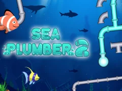 Mäng Sea Plumber 2 Internetis