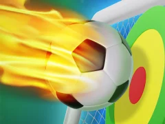 Mäng Football Penalty Internetis