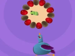Mäng Pigeon Game Internetis