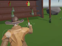 Mäng Cowboy Shooter Internetis