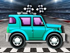 Mäng Toy Car Race Internetis