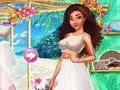 Mäng Princess Secret Life Internetis