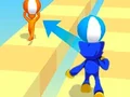 Mäng Tricky Track 3D 2 Internetis