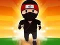 Mäng Ninja Run Internetis