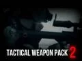 Mäng Tactical Weapon Pack 2 Internetis