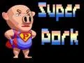 Mäng Super Pork Internetis