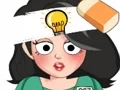 Mäng Naughty Puzzle Tricky Test Mod Internetis