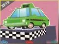 Mäng Stretchy Road Car Internetis