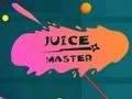 Mäng Juice Master Internetis