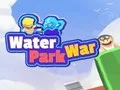 Mäng Water Park War Internetis