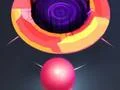 Mäng Hole Run Internetis