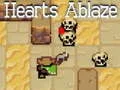 Mäng Hearts Ablaze Internetis