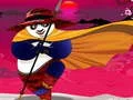 Mäng Kung Fu Panda Dress Up Internetis
