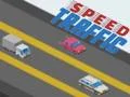 Mäng Speed Traffic Internetis