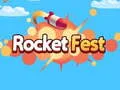 Mäng Rocket Fest Internetis