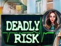 Mäng Deadly Risk Internetis