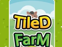 Mäng Tiled Farm Internetis