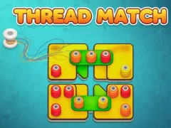 Mäng Thread Match Internetis