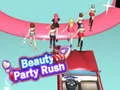 Mäng Beauty Party Rush Internetis