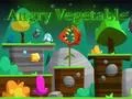Mäng Angry Vegetable Internetis