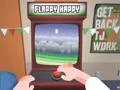 Mäng Flappy Happy Internetis