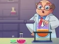 Mäng Chemistry Set Balance Internetis
