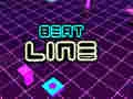 Mäng Beat Line Internetis