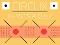 Mäng Circlix: Physics Puzzle Internetis