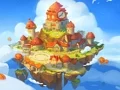 Mäng Wild Castle TD: Grow Empire Internetis