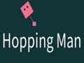 Mäng Hopping Man Internetis