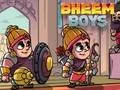 Mäng Bheem Boys Internetis