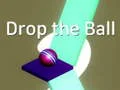 Mäng Drop the Ball Internetis