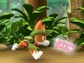 Mäng Paw Patrol: Tracker's Jungle Rescue Internetis