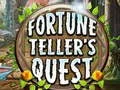Mäng Fortune Tellers Quest Internetis