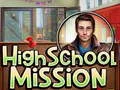 Mäng High School Mission Internetis