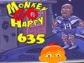Mäng Monkey Go Happy Stage 635 Internetis