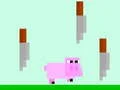 Mäng Pig And Knife Internetis