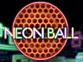 Mäng Neon Ball Internetis