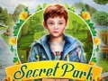 Mäng Secret Park Internetis